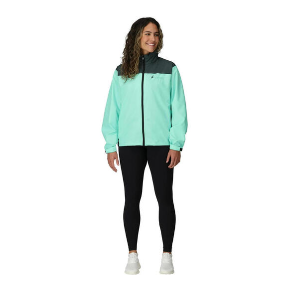 Frogg Toggs® Women's River Toadz® Waterproof Jacket with Set-in Sleeves Size S - Picture 1 of 4
